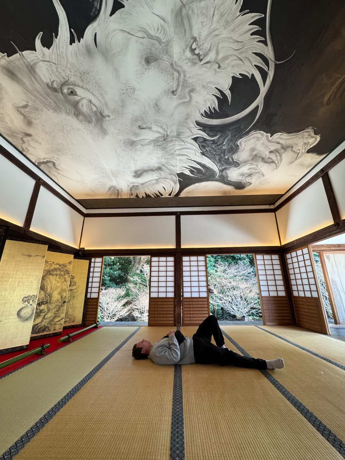 Kaiseki japonais
