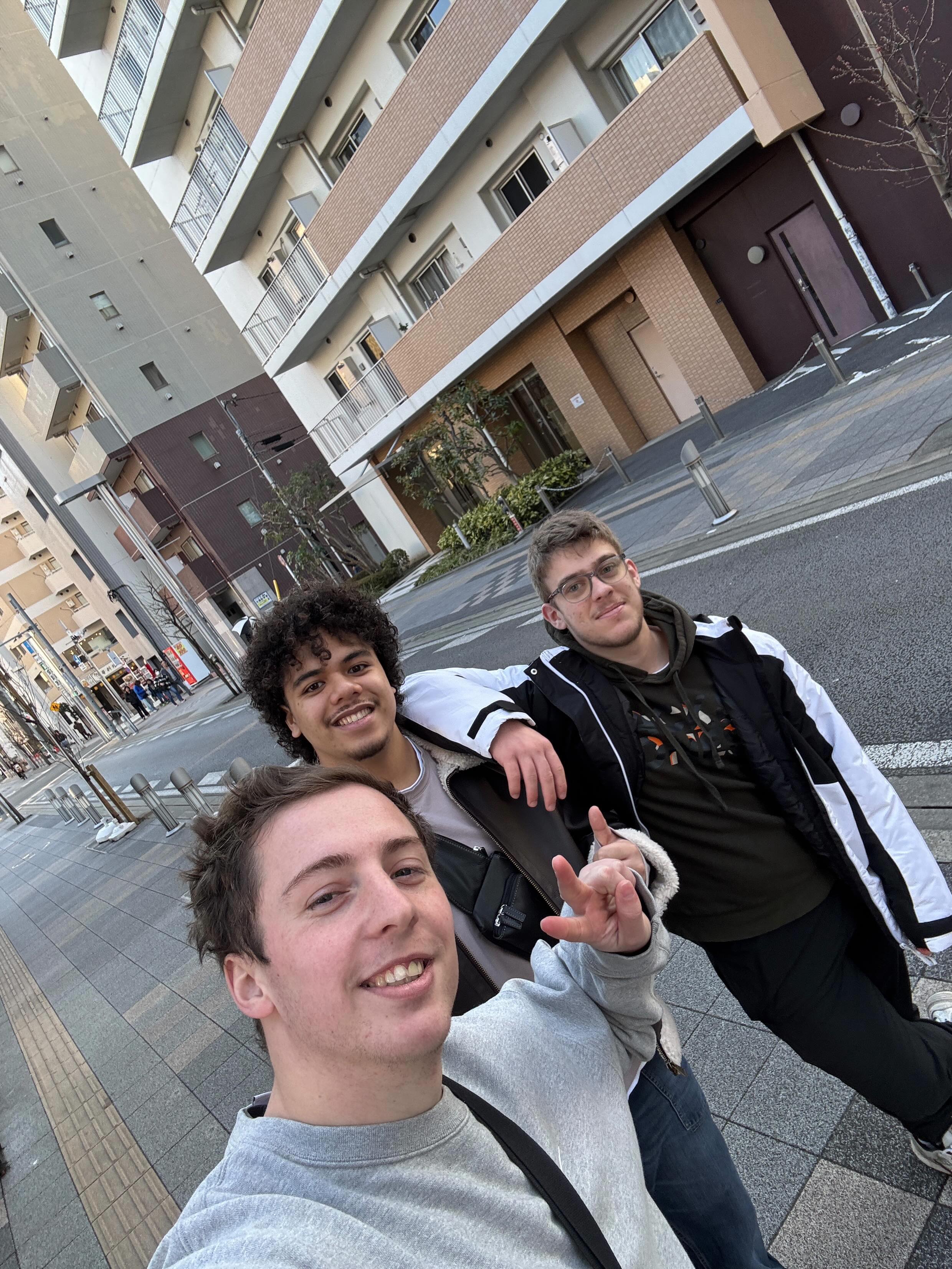 Voyage sur mesure Japon